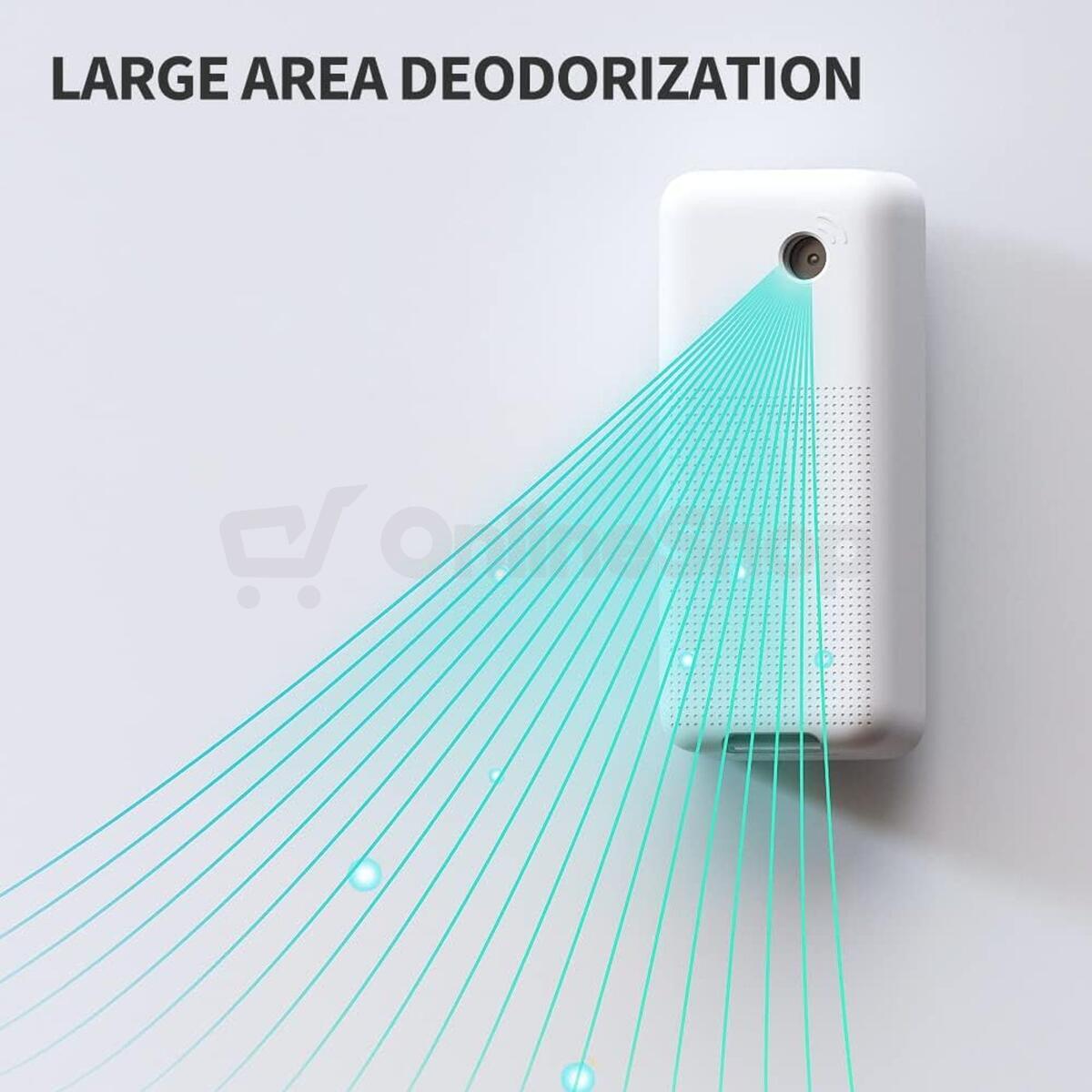 Petkit Pura Air Smart Spray