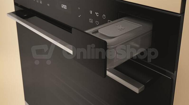 Whirlpool WOI7A8HT0SXA