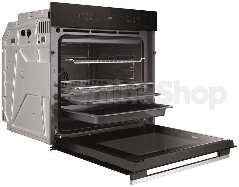 Whirlpool WOI7A8HT0SXA