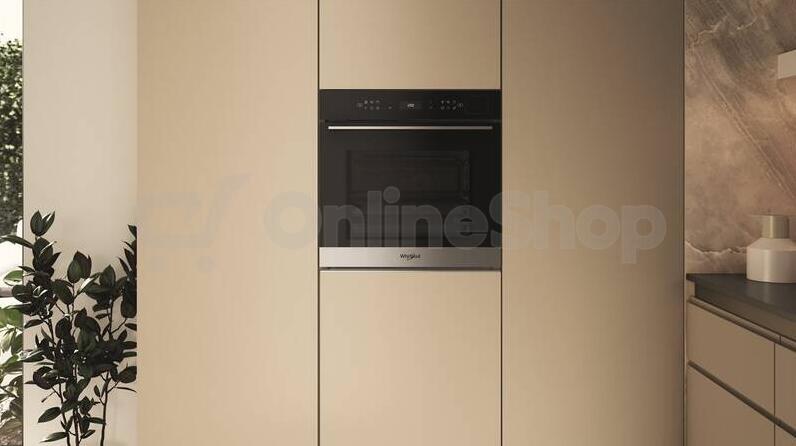 Whirlpool WOI7A8HT0SXA