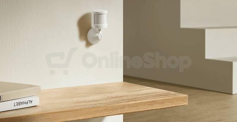 Xiaomi mi Motion Sensor 2S