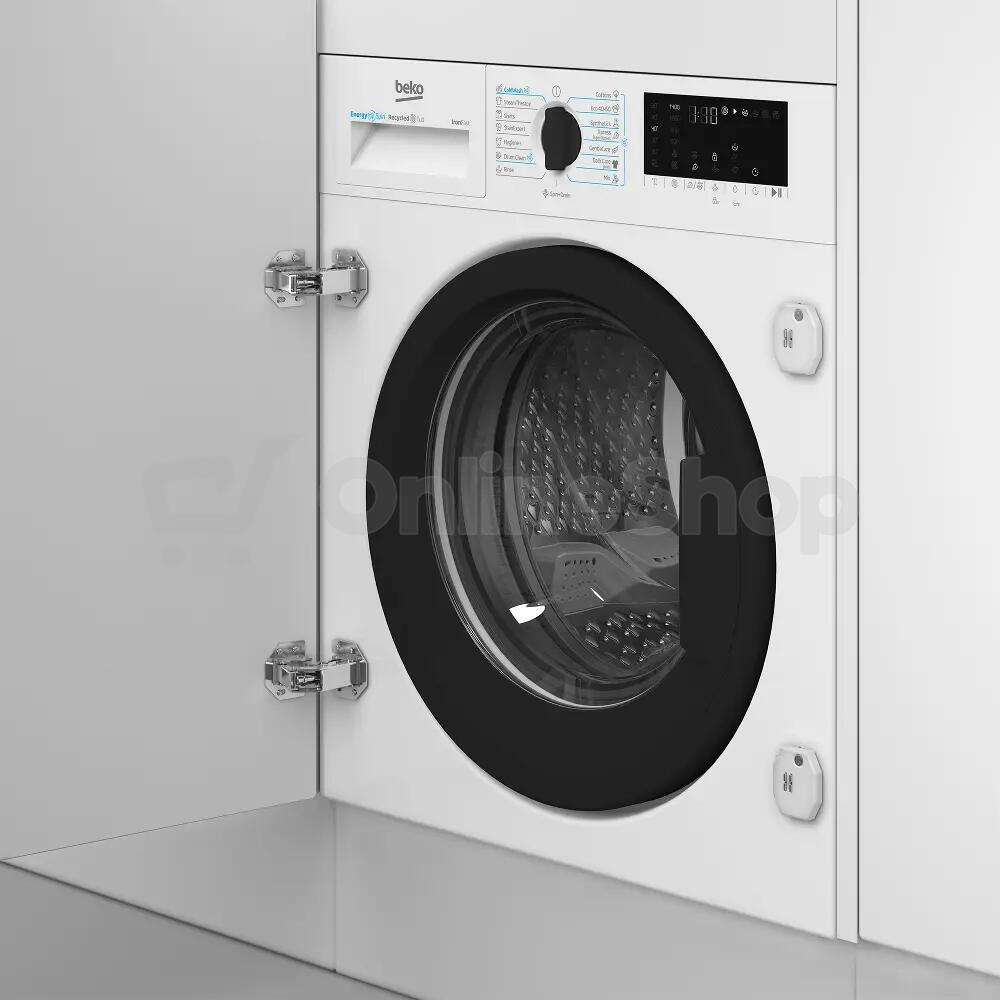 Pračka Beko B3WBT691415W