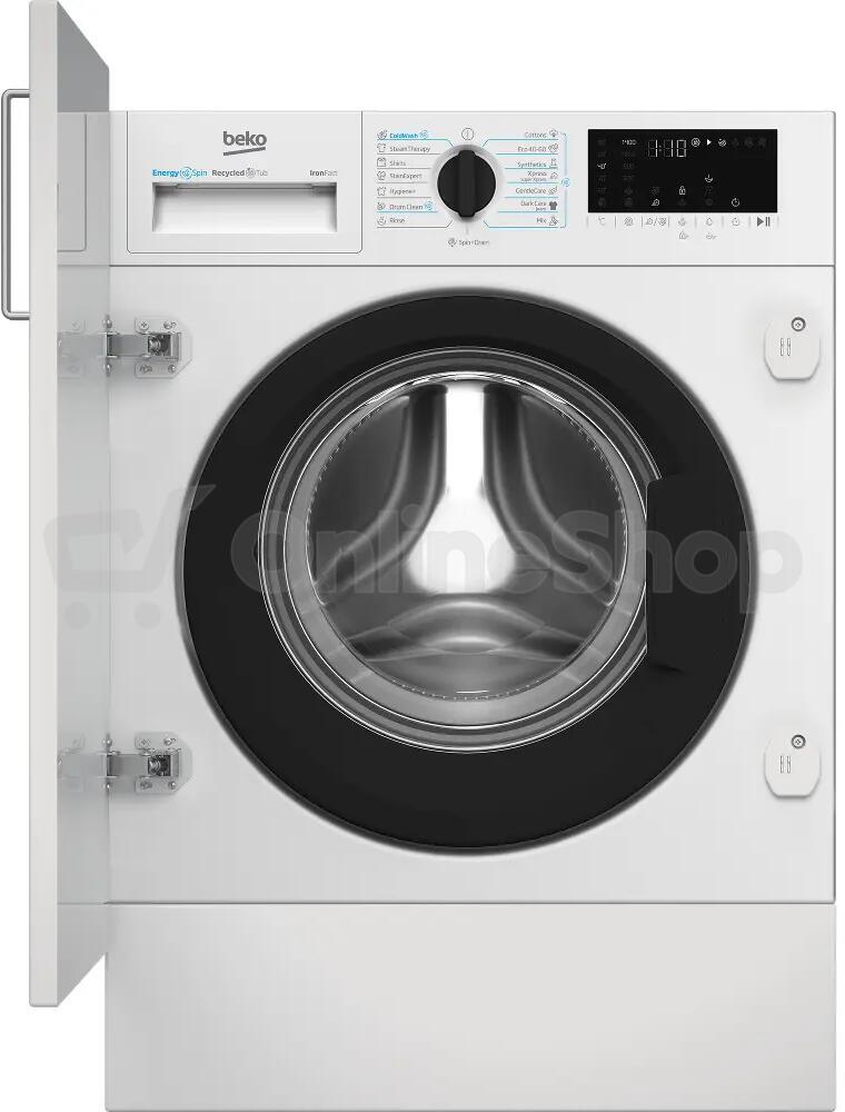 Pračka Beko B3WBT691415W