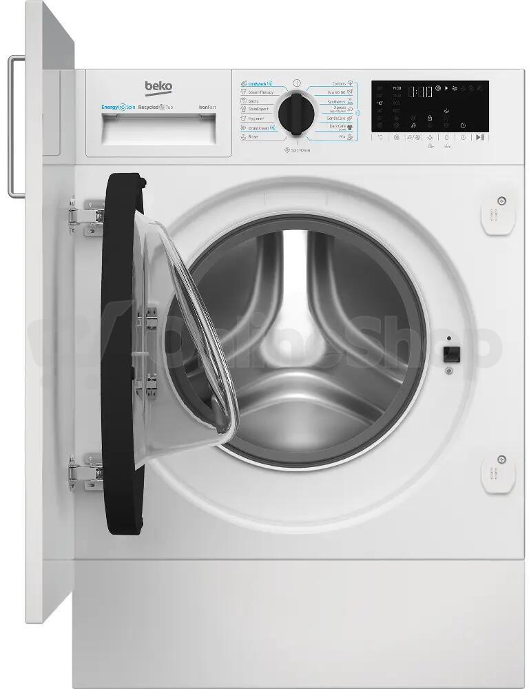 Pračka Beko B3WBT691415W