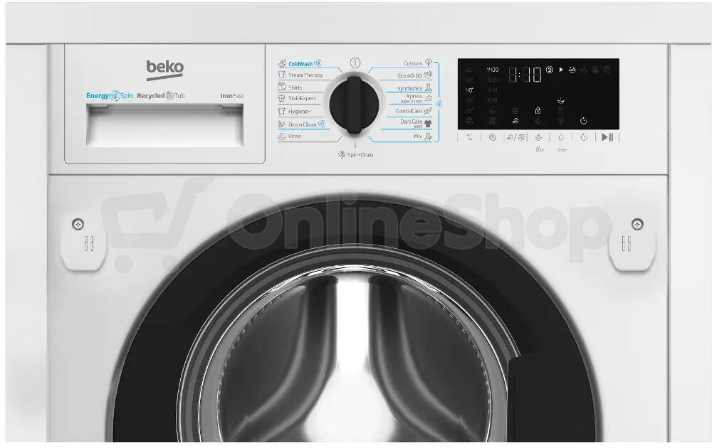 Pračka Beko B3WBT691415W