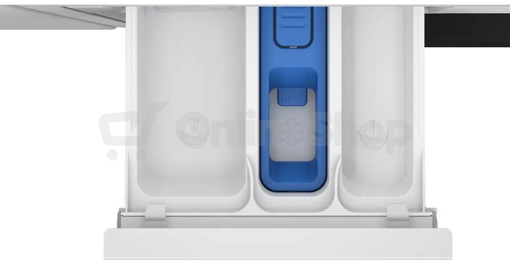 Pračka Beko B3WBT691415W