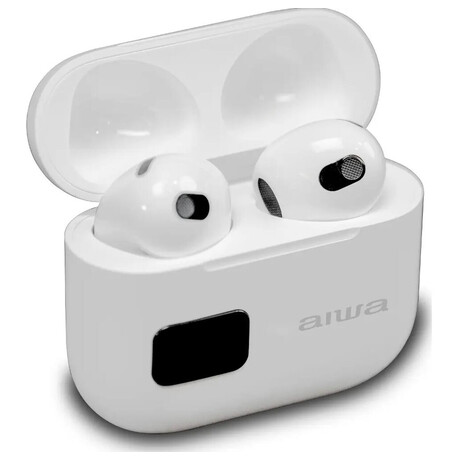 AIWA EBTW-100WT, bílá (foto 1)