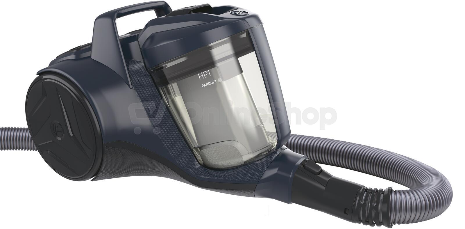 Bezsáčkový vysavač Hoover HP110HM 011 HP1