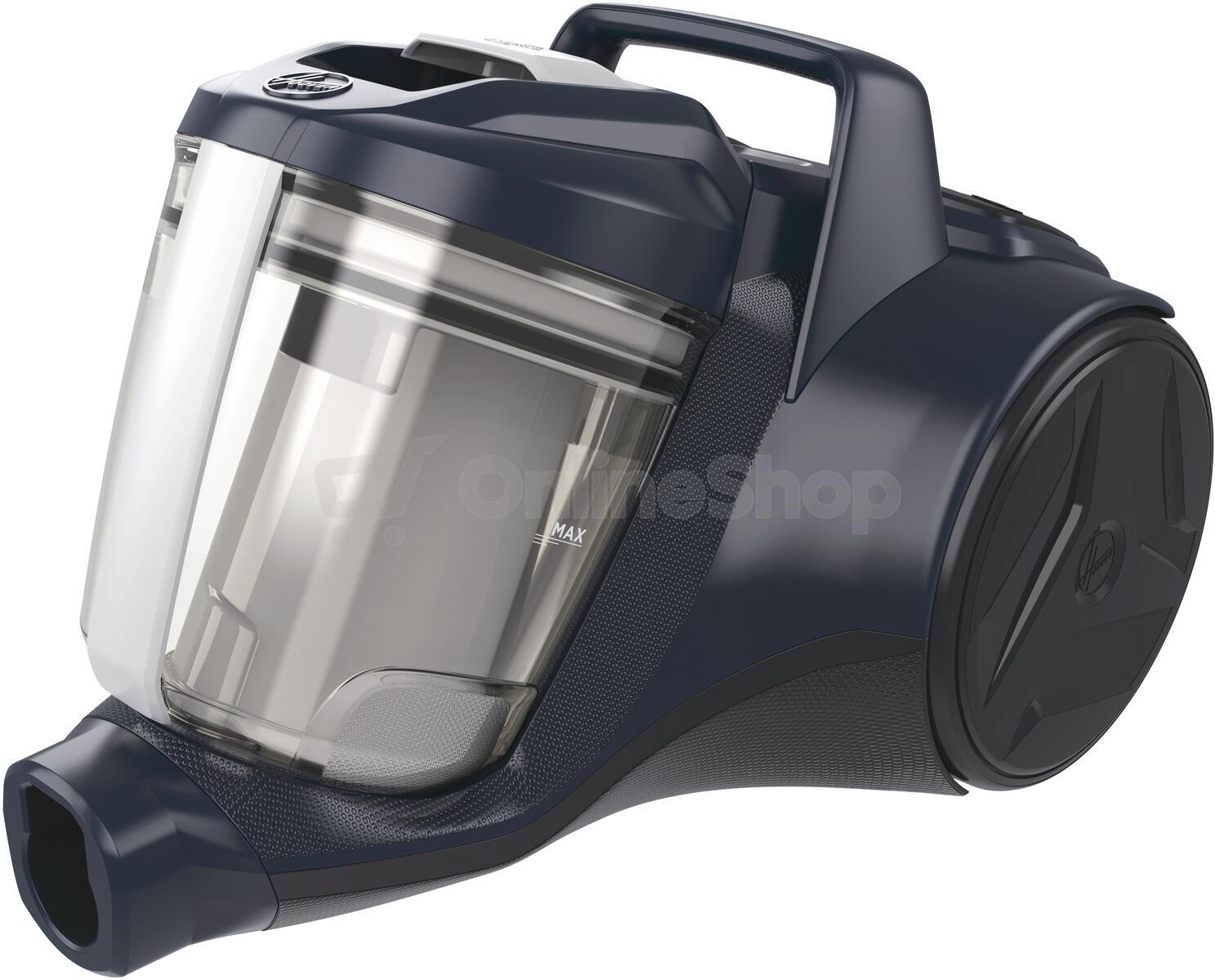 Bezsáčkový vysavač Hoover HP110HM 011 HP1