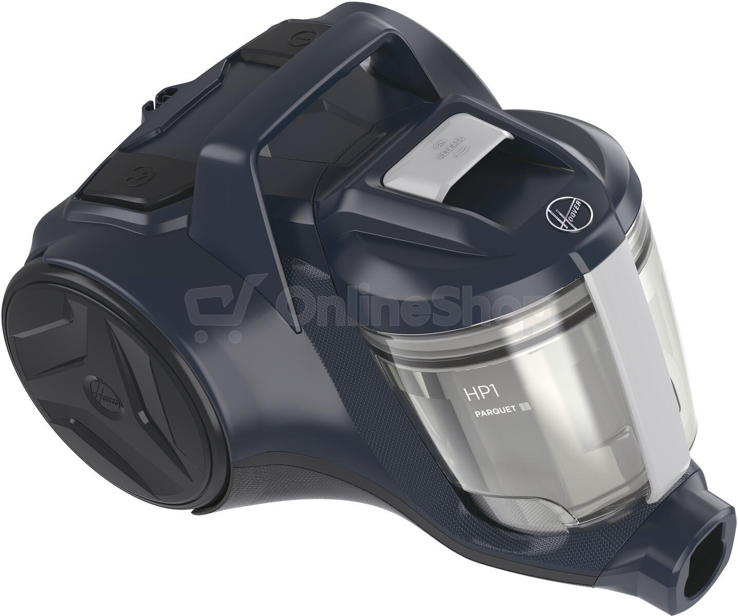 Bezsáčkový vysavač Hoover HP110HM 011 HP1