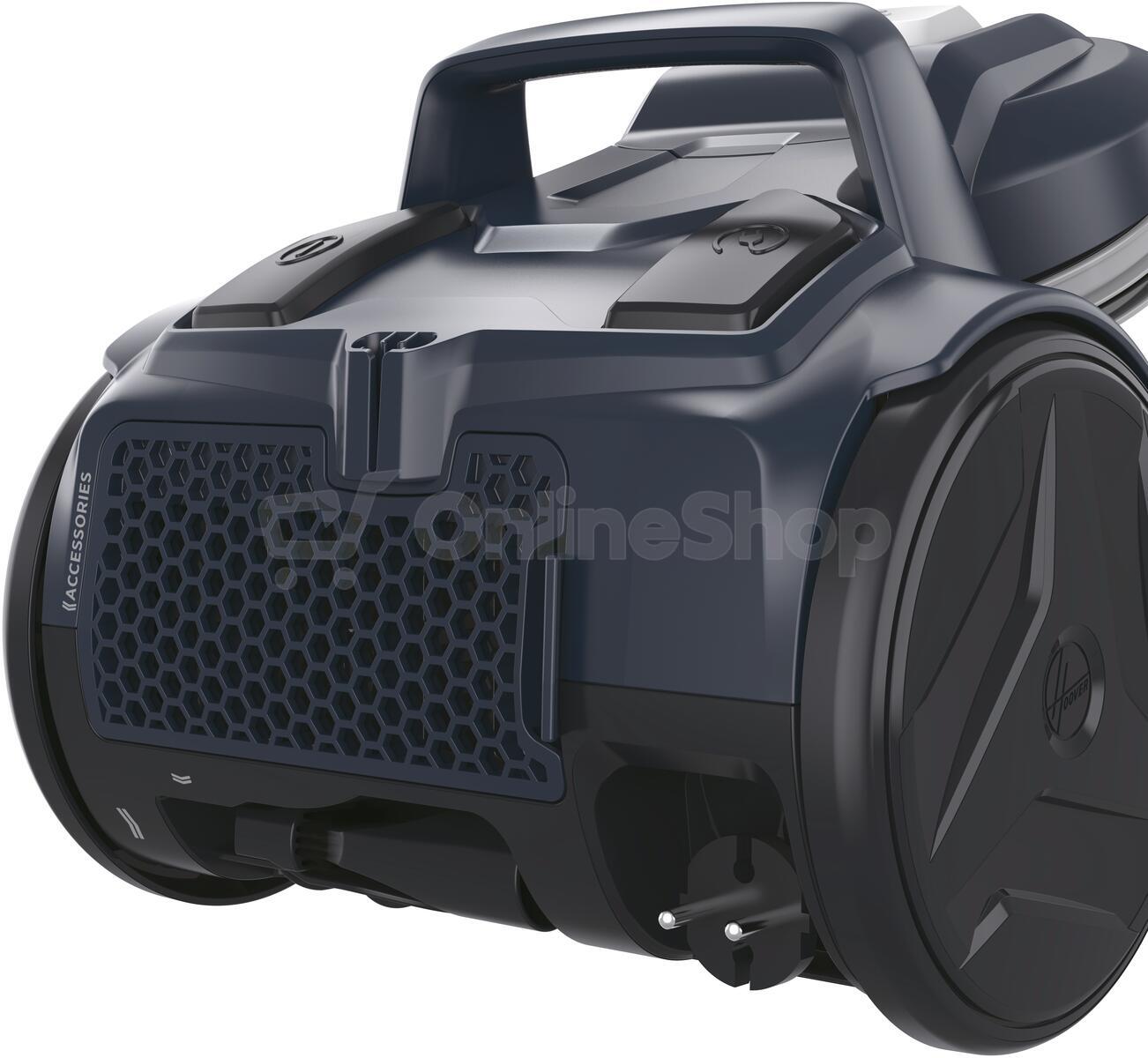 Bezsáčkový vysavač Hoover HP110HM 011 HP1
