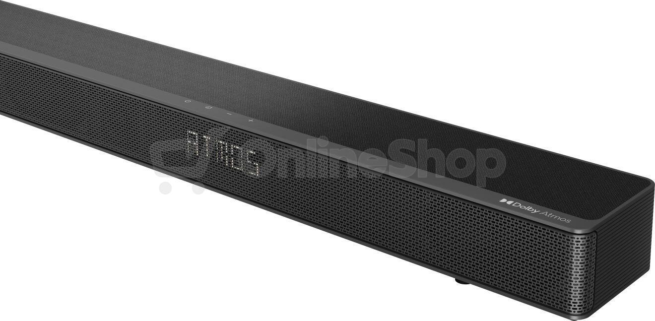 HISENSE AX5125H
