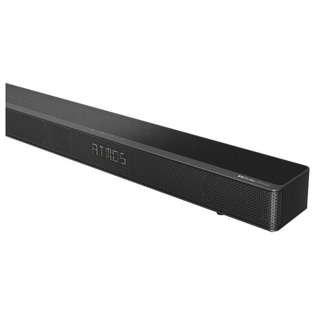 SET UHD QLED TV Hisense 43E79NQ + HISENSE AX5125H