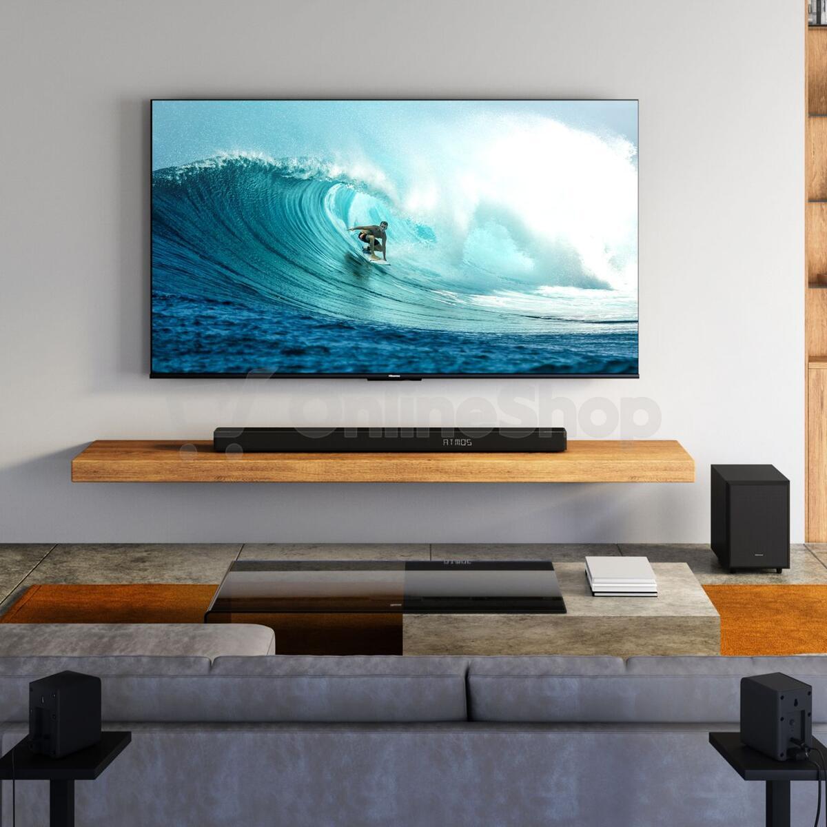 Soundbar Hisense AX5125H