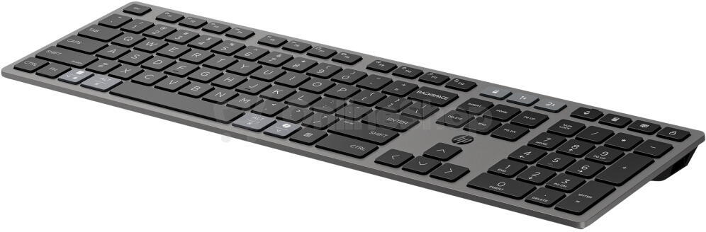 HP 725 Rechargeable Wireless Keyboard (9T5B2AA#BCM)