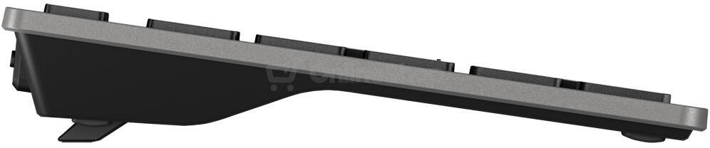 HP 725 Rechargeable Wireless Keyboard (9T5B2AA#BCM)