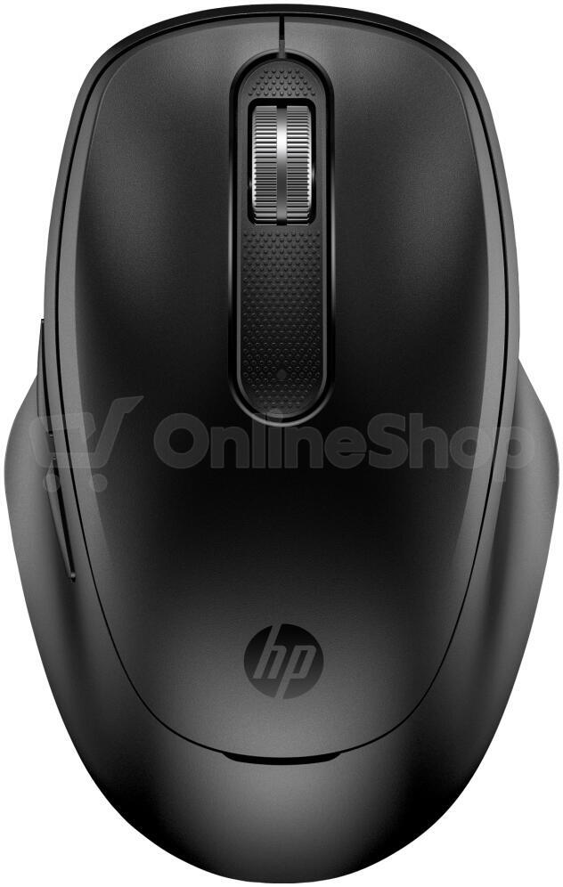 725 Rechargeable Wireless Keyboard and Mouse (9T5B0UT#BCM)