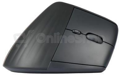 Set klávesnice a myši Rapoo 8810ME CZ/SK, tmavě šedá