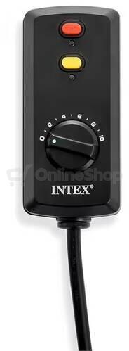 Písková filtrace Marimex 10 m3/h se solinátorem (10604349)