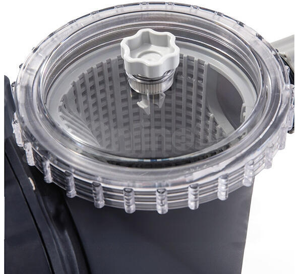 Marimex písková filtrace Intex QX2100 se solinátorem (10604348)