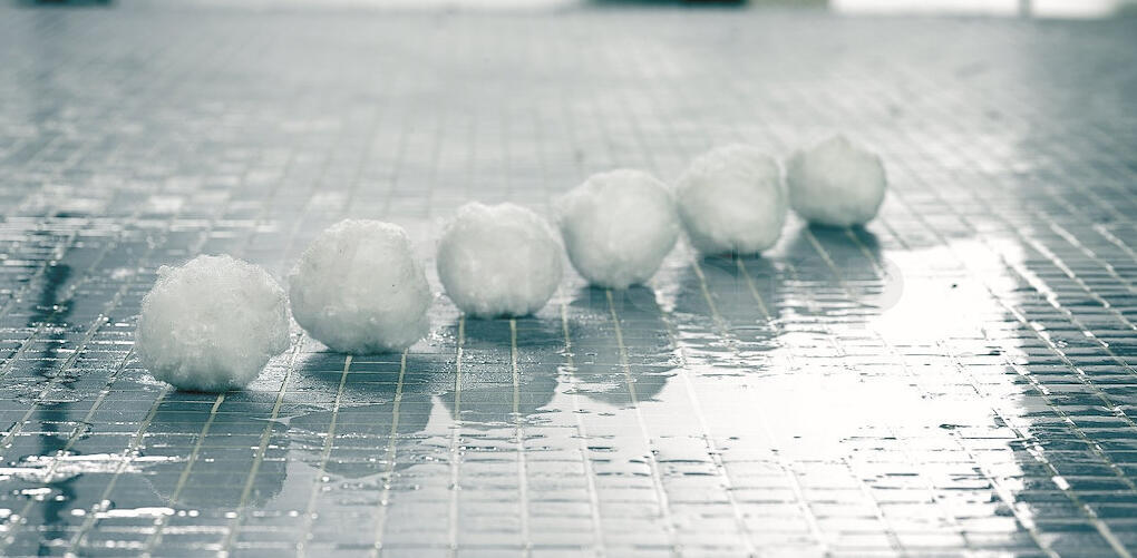Filtrační kuličky Marimex Balls 700 (10690005)
