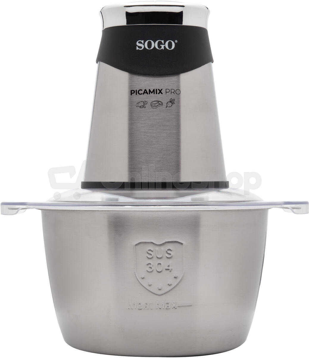 Sogo SS-5262 sekáček