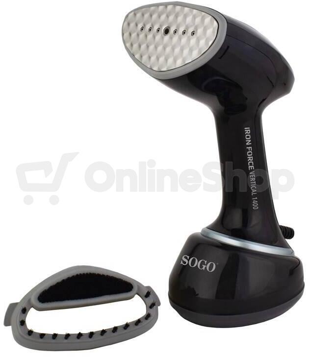 Napařovač oděvů SOGO SS-6390