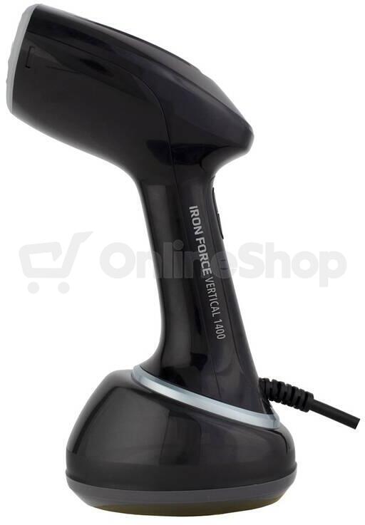 Napařovač oděvů SOGO SS-6390