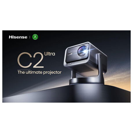 Hisense C2&nbsp;Ultra (foto 14)
