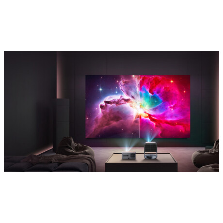 Smart mini projektor Hisense C2 Ultra