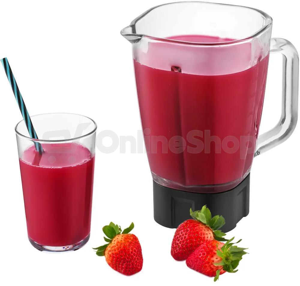 Mixér stolní Sencor SBL 4871WH