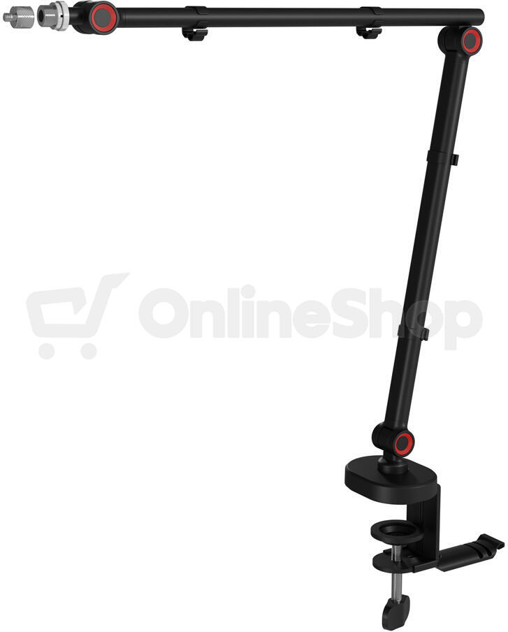 Ramenní držák mikrofonu GENESIS THULIUM 500 (NGM-2156)