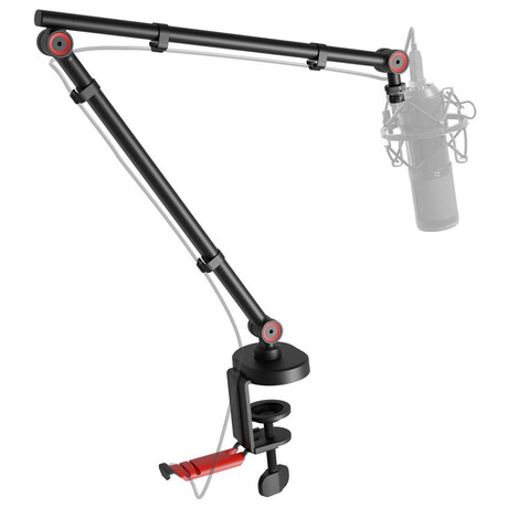 GENESIS THULIUM 500 (foto 6)