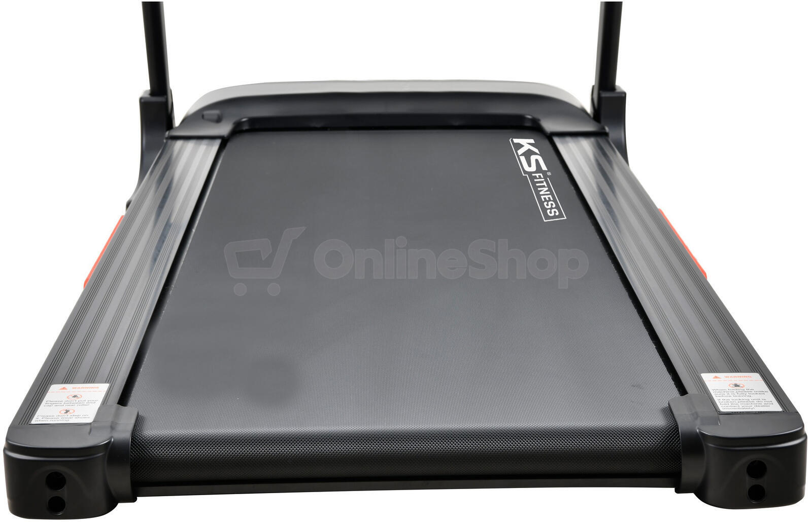 Běžecký pás KUBIsport GB4300K