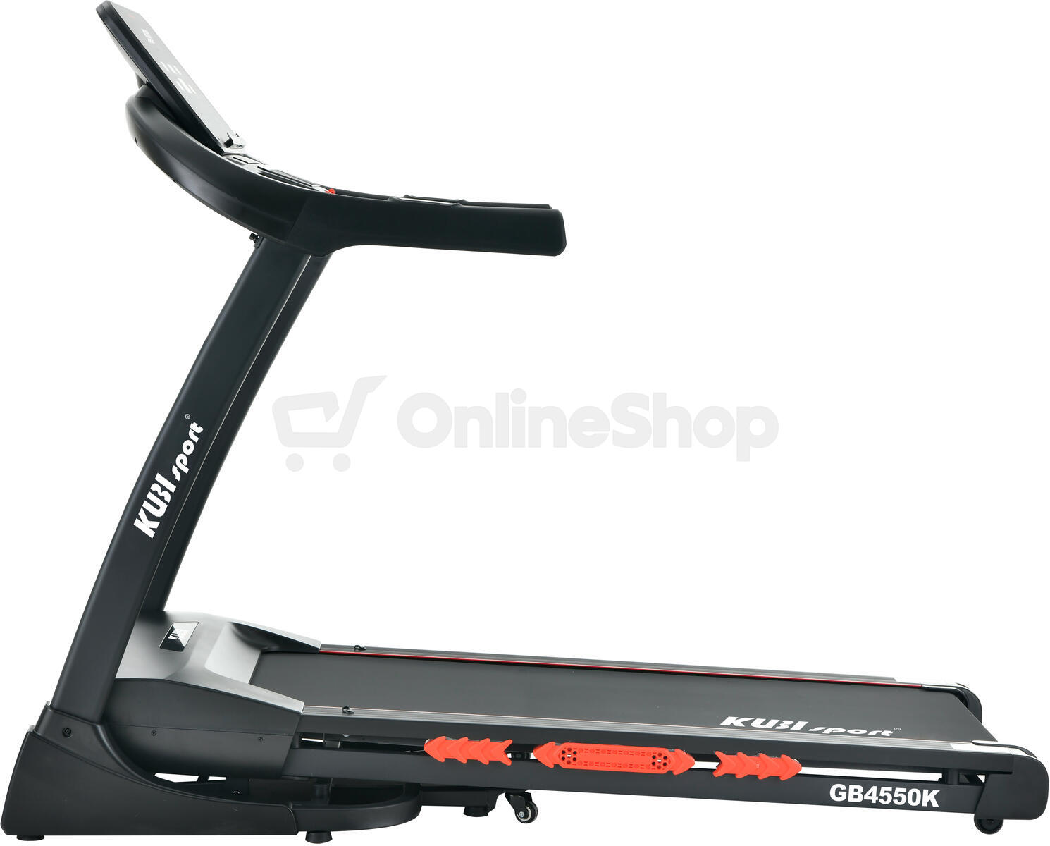 Běžecký pás KUBIsport GB4550K