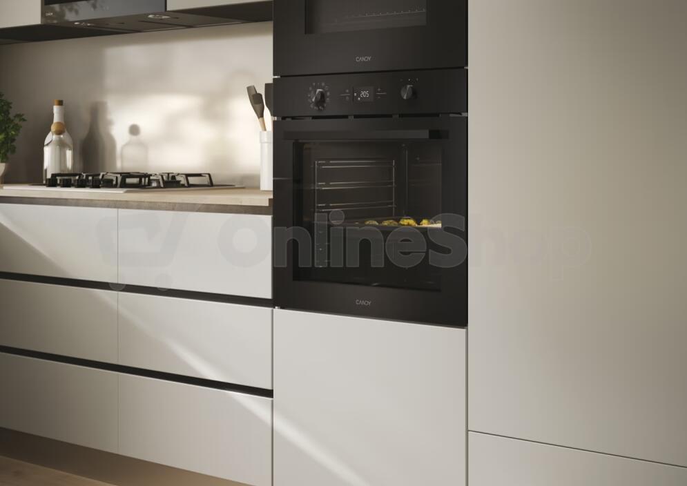 Trouba Candy C6 NP3T3HTB Bake 600 Full Black