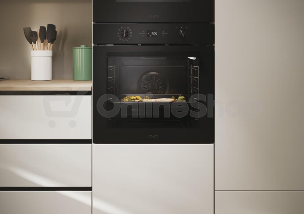 Trouba Candy C6 NP3T3HTB Bake 600 Full Black
