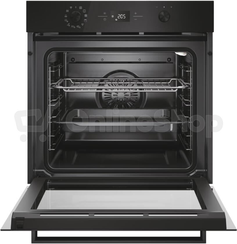 Trouba Candy C6 NP3T3HTB Bake 600 Full Black