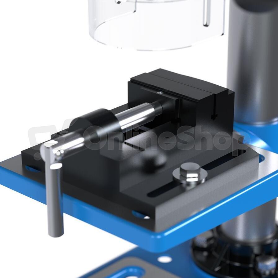 Stolní vrtačka GTB 16/550 LASER Güde