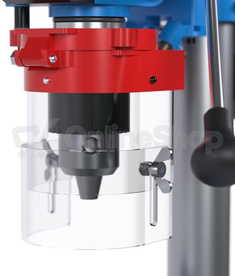 Stolní vrtačka GTB 16/550 LASER Güde