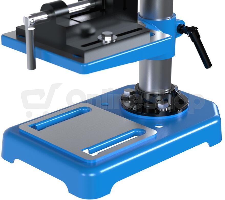 Stolní vrtačka GTB 16/550 LASER Güde