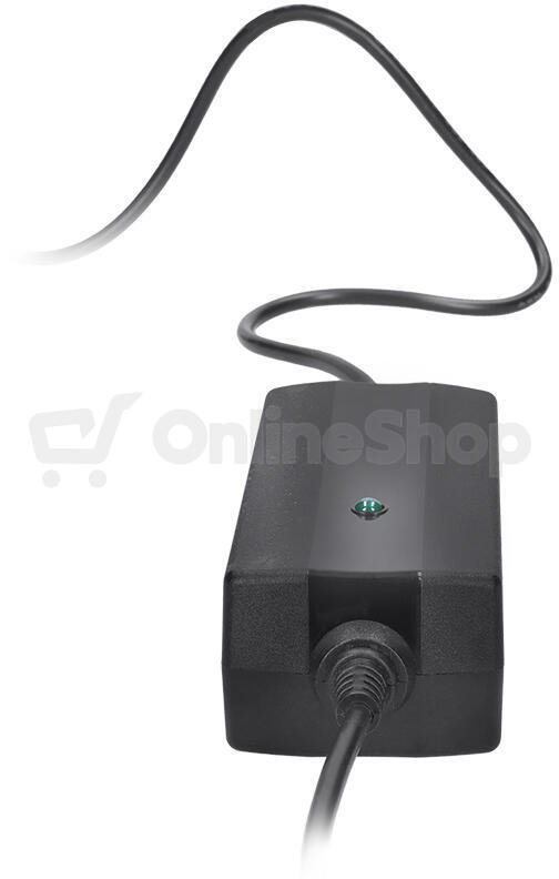 Rychlonabíječka do auta Solight USB-C, 65W