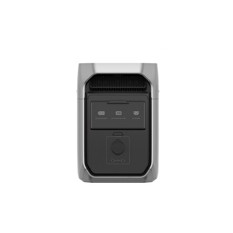 ECOFLOW DELTA 3&nbsp;Plus (foto 1)