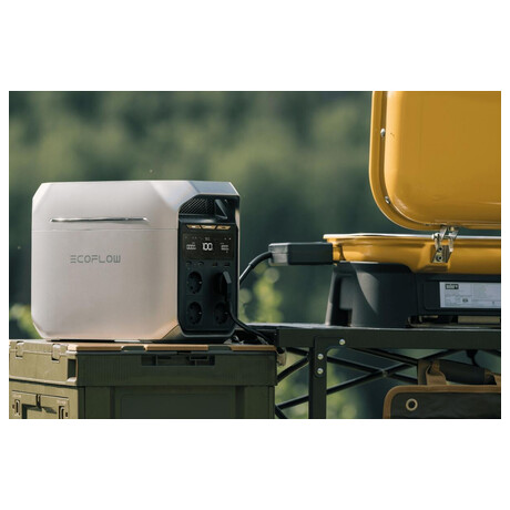 ECOFLOW DELTA 3&nbsp;Plus (foto 2)