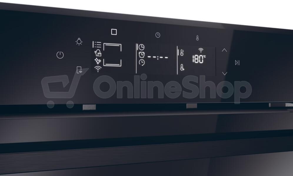 Trouba Haier H6 ID46G3SHTB ID Series 4
