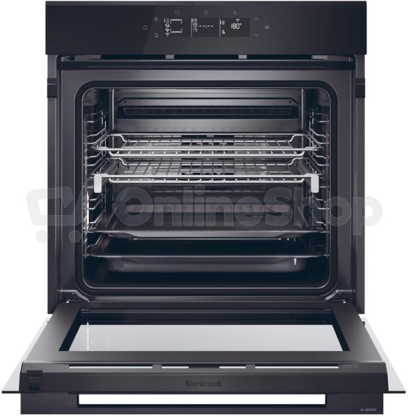 Trouba Haier H6 ID46G3SHTB ID Series 4