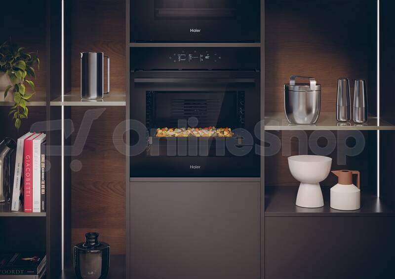 Trouba Haier H6 ID46G3SHTB ID Series 4