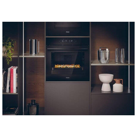 Trouba Haier H6 ID46G3SHTB ID Series 4