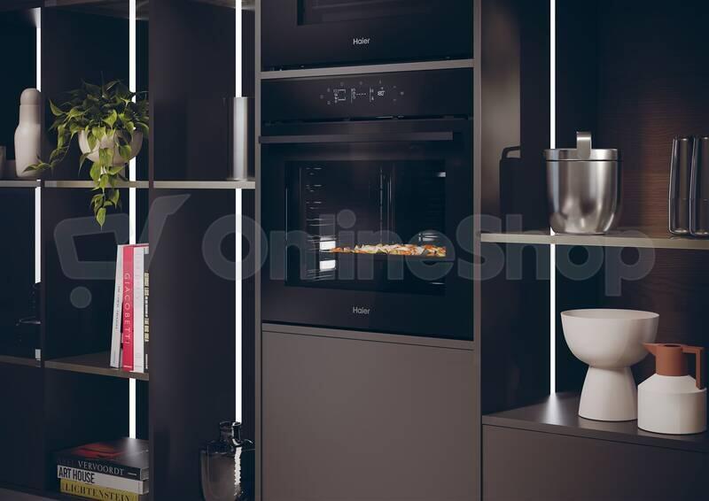 Trouba Haier H6 ID46G3SHTB ID Series 4