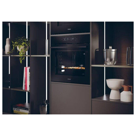 Trouba Haier H6 ID46G3SHTB ID Series 4